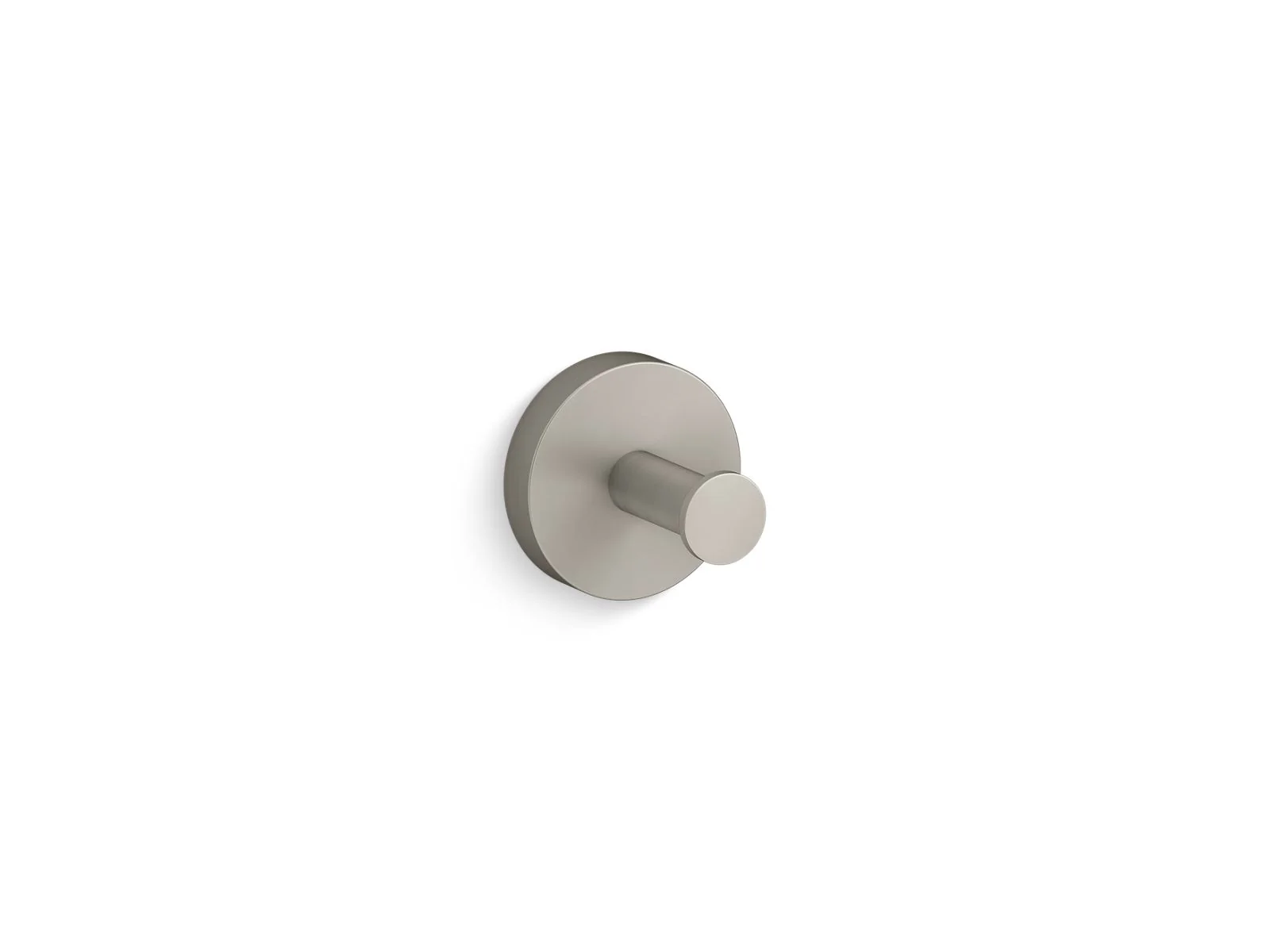 KOHLER K-27290 Elate Robe hook - Image 3