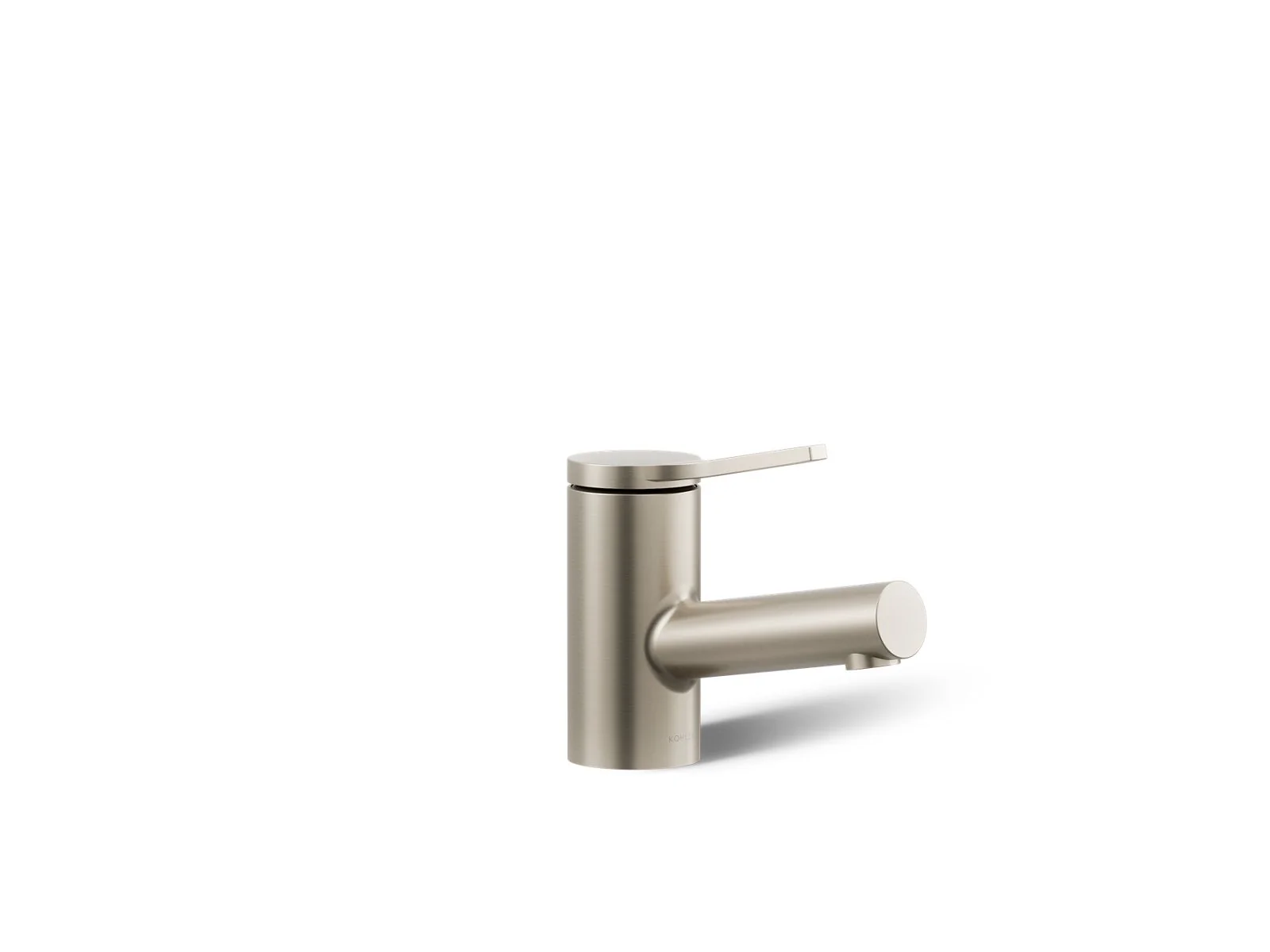 KOHLER K-33590-4K Elate Single-handle bathroom sink faucet, 1.0 gpm - Image 11