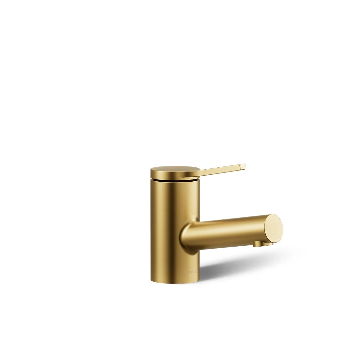 KOHLER K-33590-4K Elate Single-handle bathroom sink faucet, 1.0 gpm - Image 2