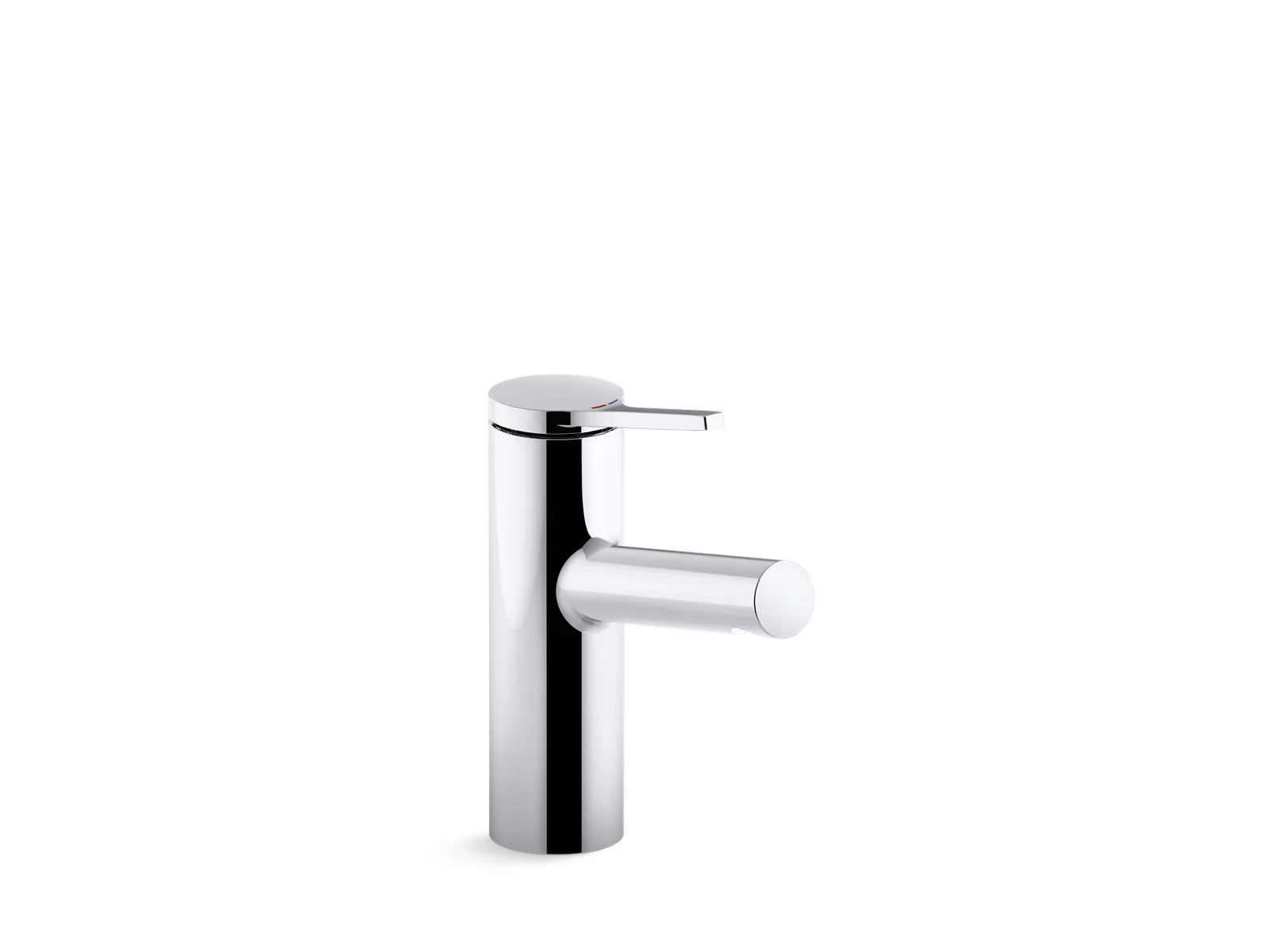 KOHLER K-99491-4 Elate Single-handle bathroom sink faucet, 1.2 gpm - Image 4