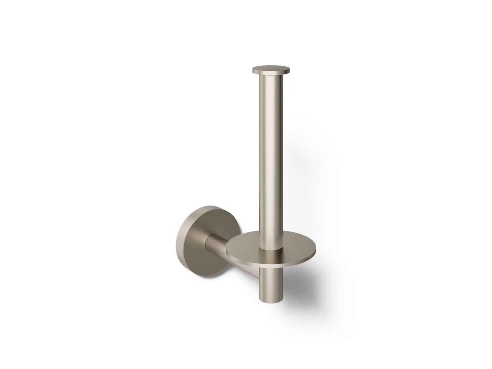 KOHLER K-27293 Elate Vertical toilet paper holder - Image 15