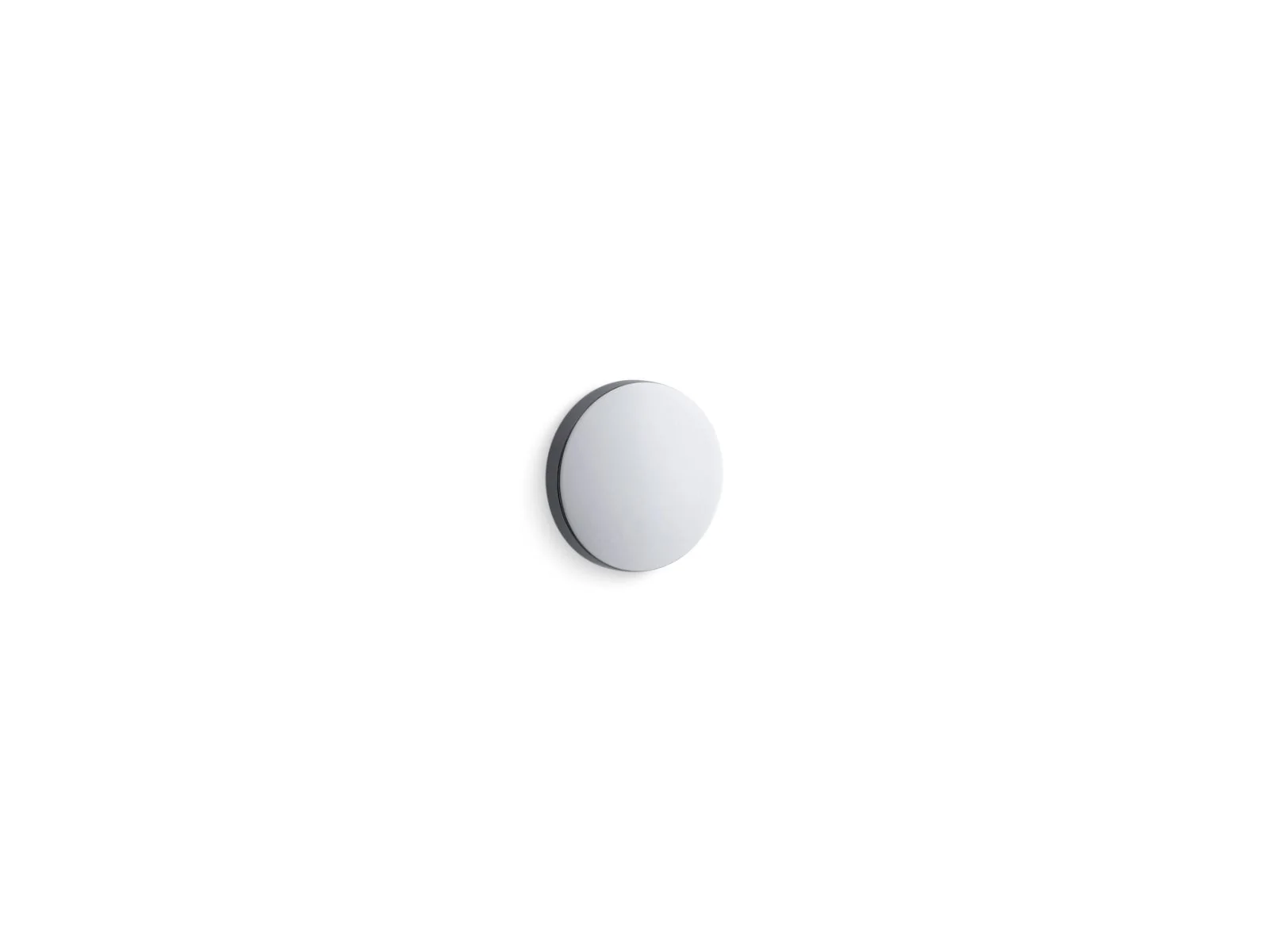 KOHLER K-4061 Escale Bathroom sink overflow caps - Image 6