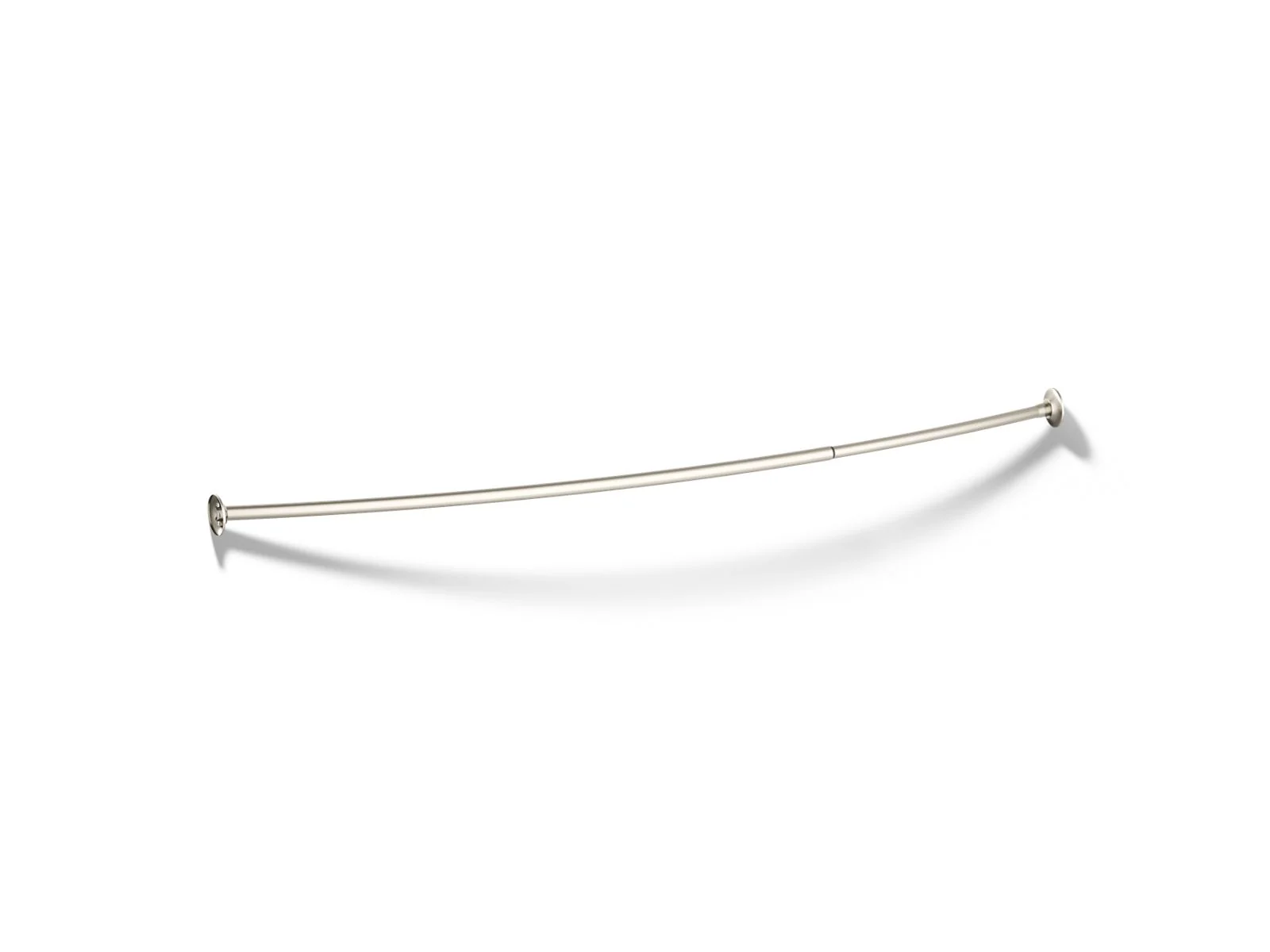 KOHLER K-9350 Expanse Curved shower rod - Image 23
