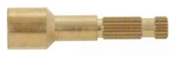KOHLER K-87466 Extension, Stem