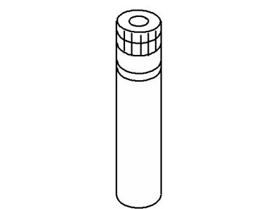 KOHLER K-73719 Extension, Stem