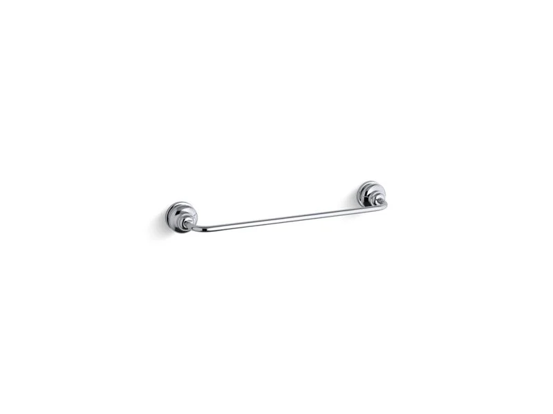 KOHLER K-12150 Fairfax 18" towel bar - Image 3