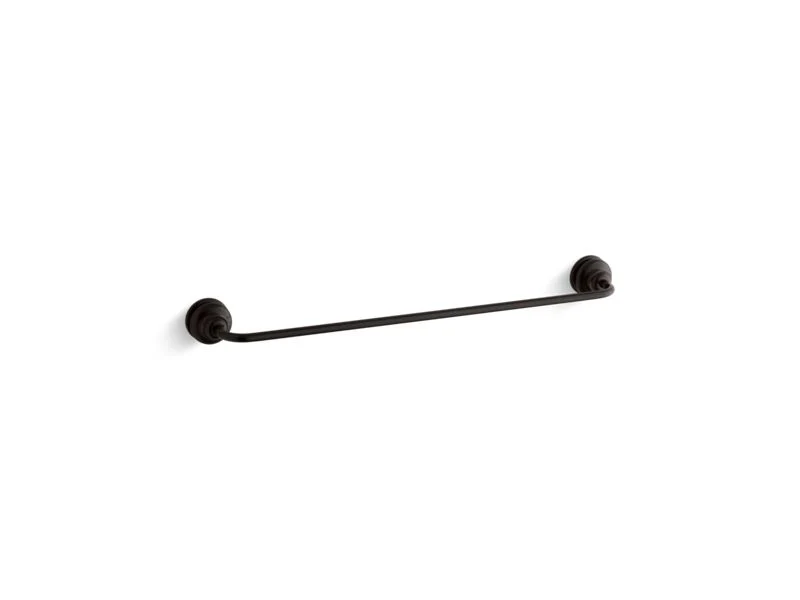 KOHLER K-12151 Fairfax 24" towel bar