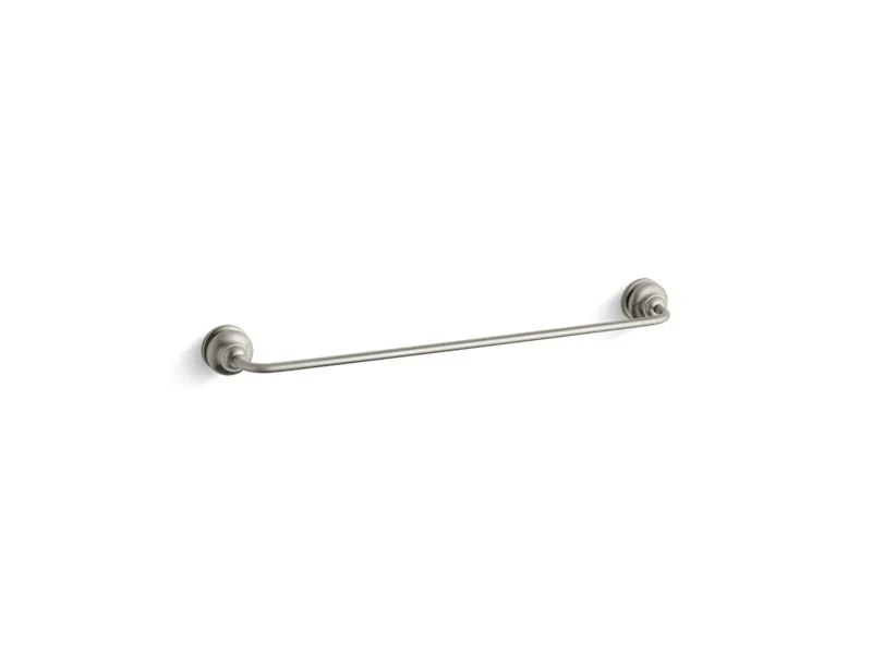 KOHLER K-12151 Fairfax 24" towel bar - Image 2
