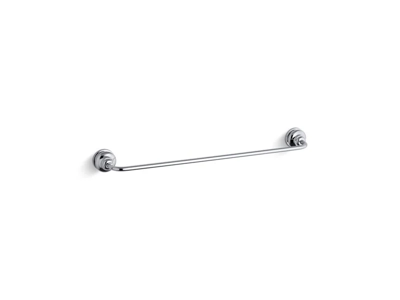KOHLER K-12151 Fairfax 24" towel bar - Image 3