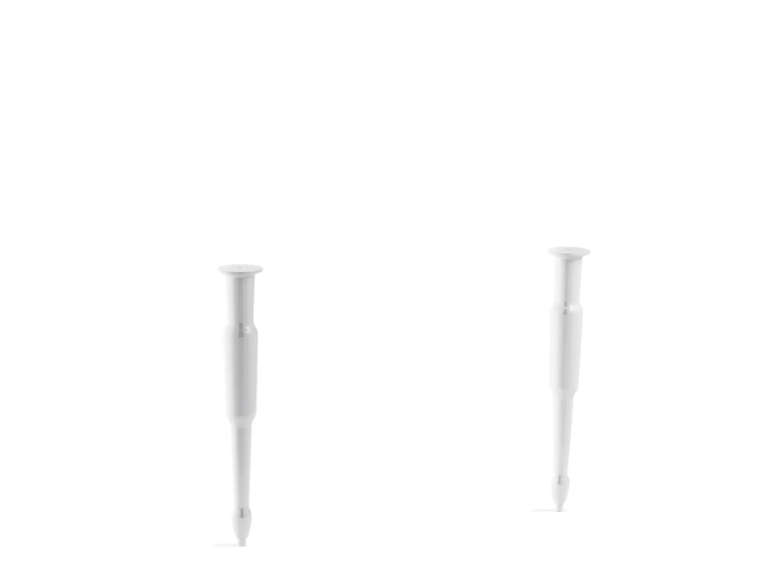 KOHLER K-21104 Farmstead Contemporary legs - Image 2