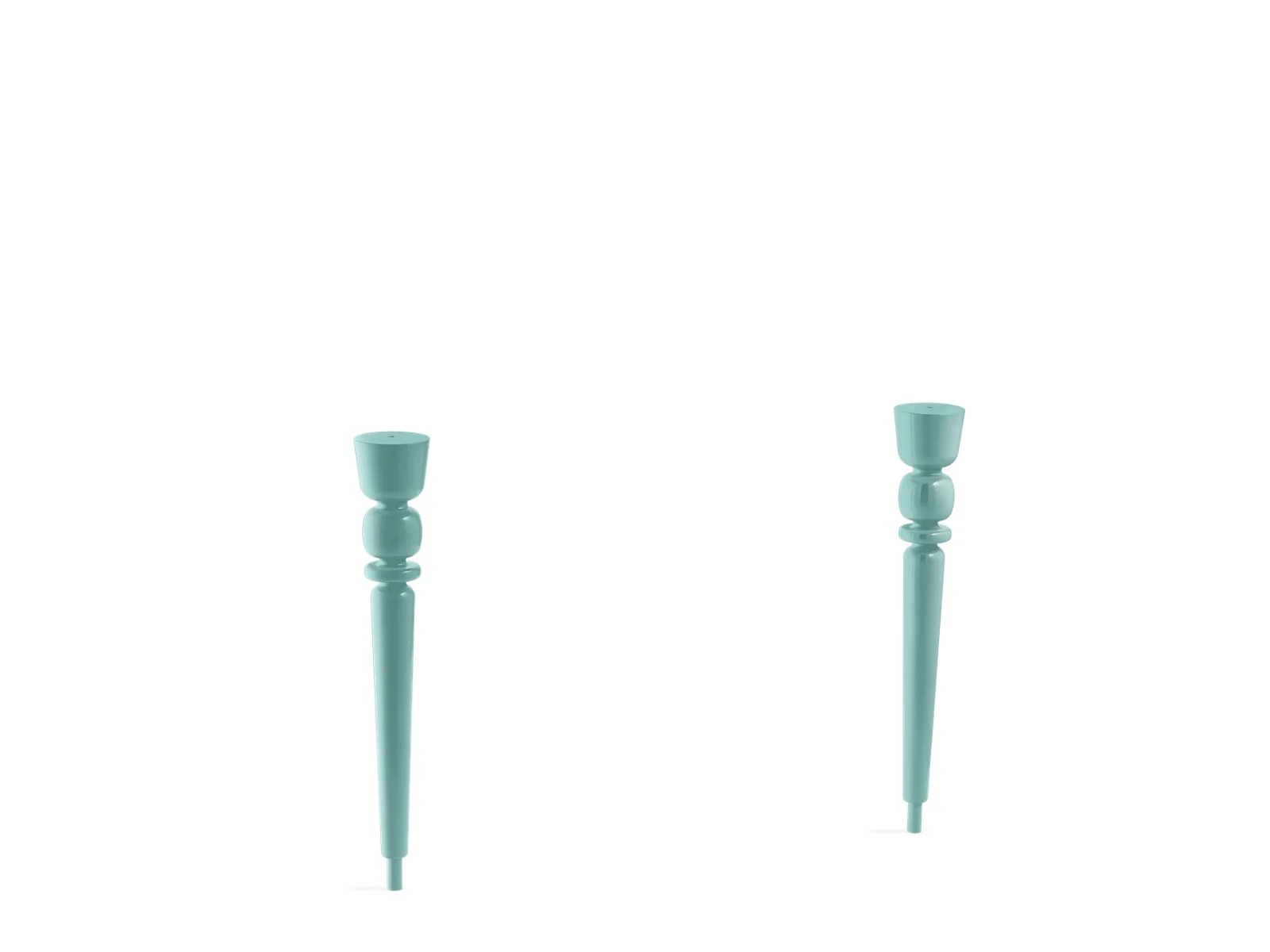 KOHLER K-21105 Farmstead Transitional legs - Image 5