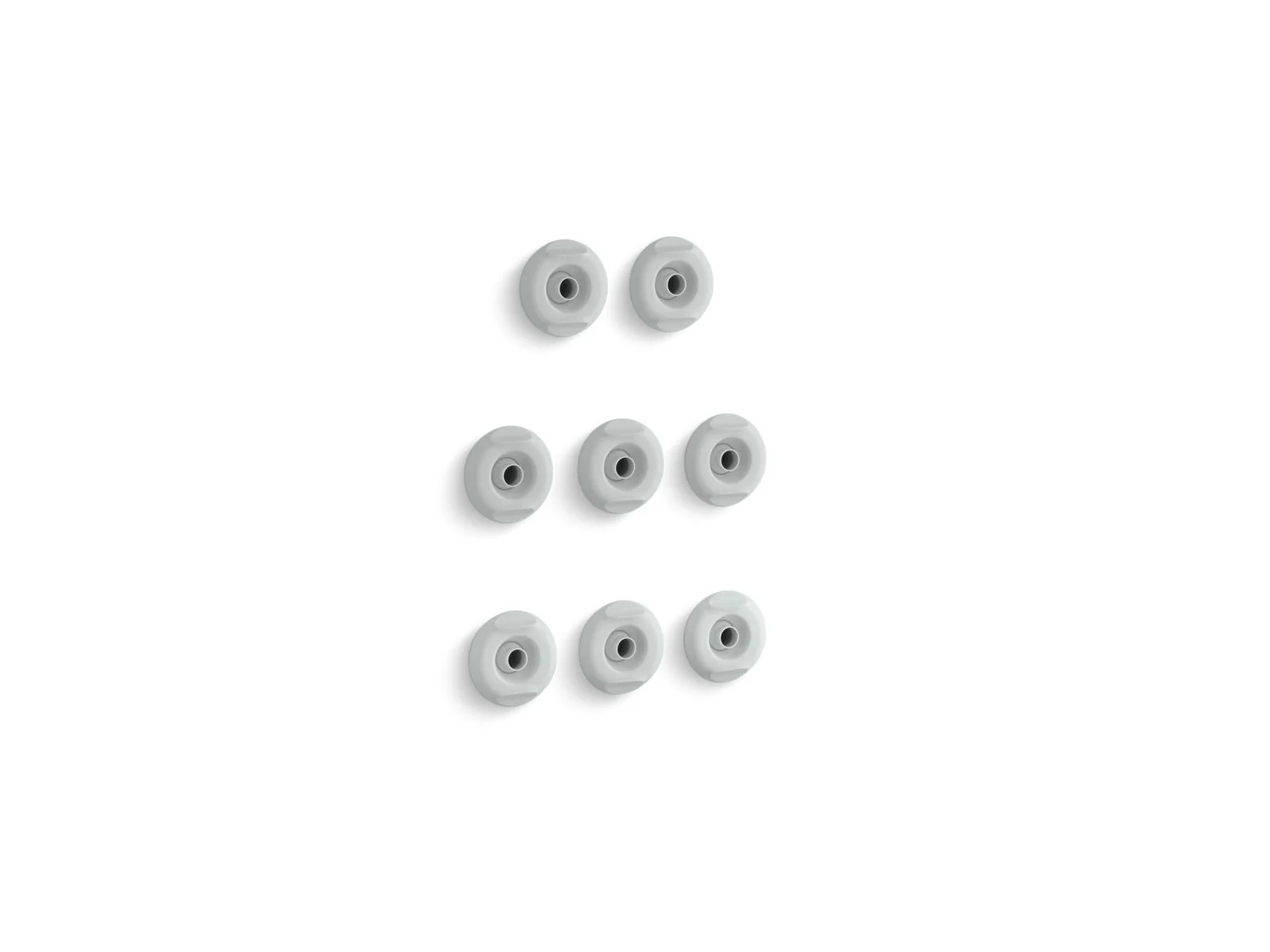 KOHLER K-9698 Flexjet Whirlpool trim kit with eight jets - Image 10