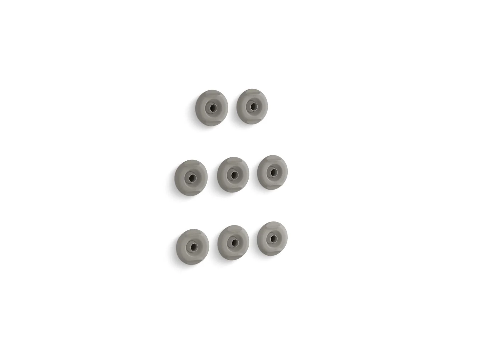 KOHLER K-9698 Flexjet Whirlpool trim kit with eight jets - Image 14