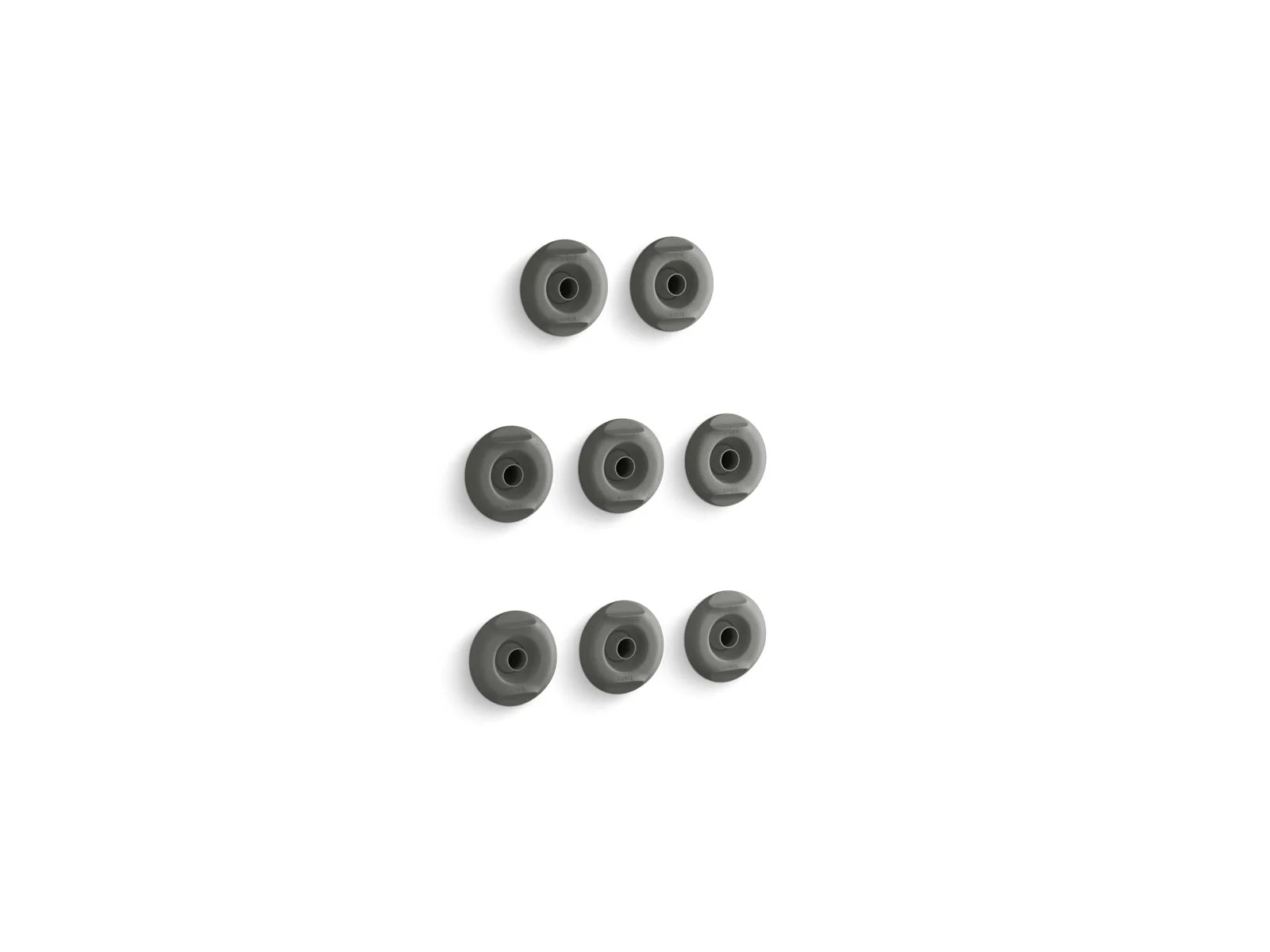 KOHLER K-9698 Flexjet Whirlpool trim kit with eight jets - Image 8