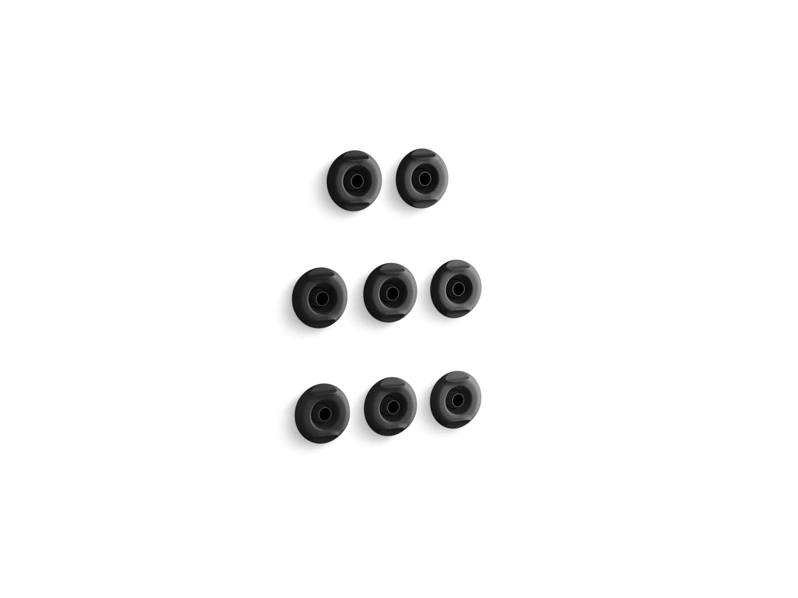 KOHLER K-9698 Flexjet Whirlpool trim kit with eight jets - Image 9