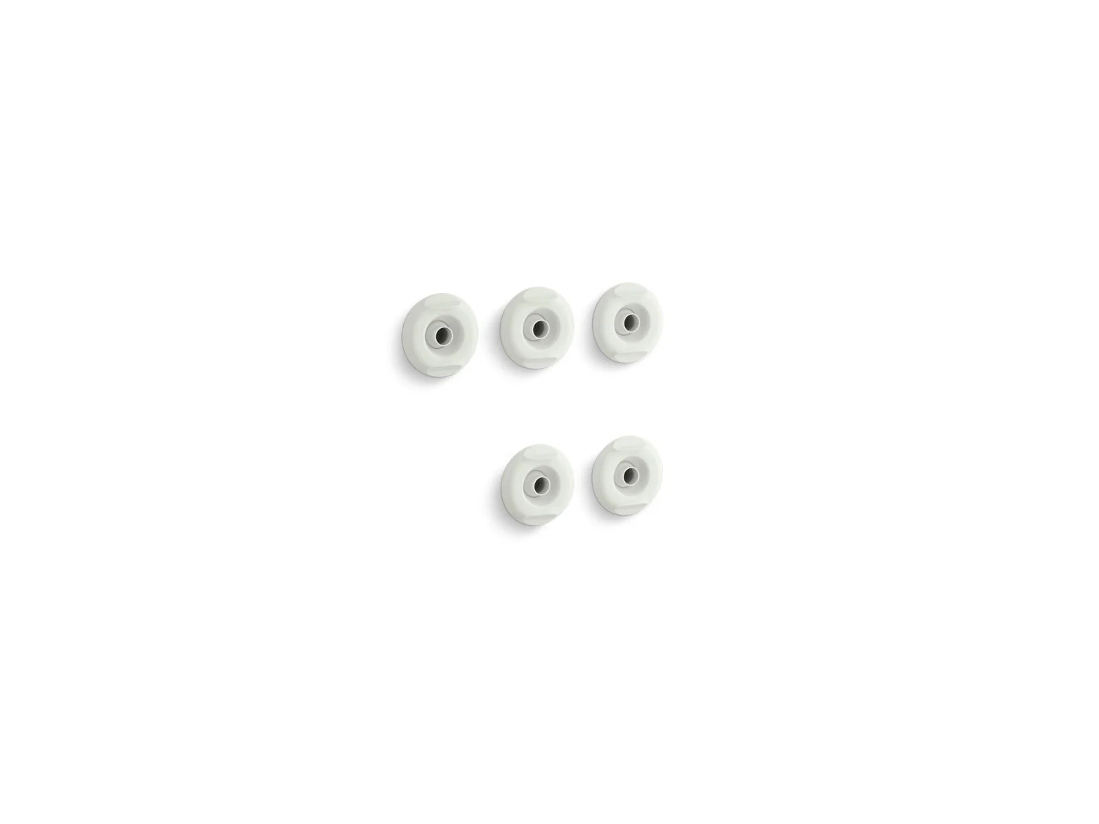 KOHLER K-9695 Flexjet Whirlpool trim kit with five jets - Image 11
