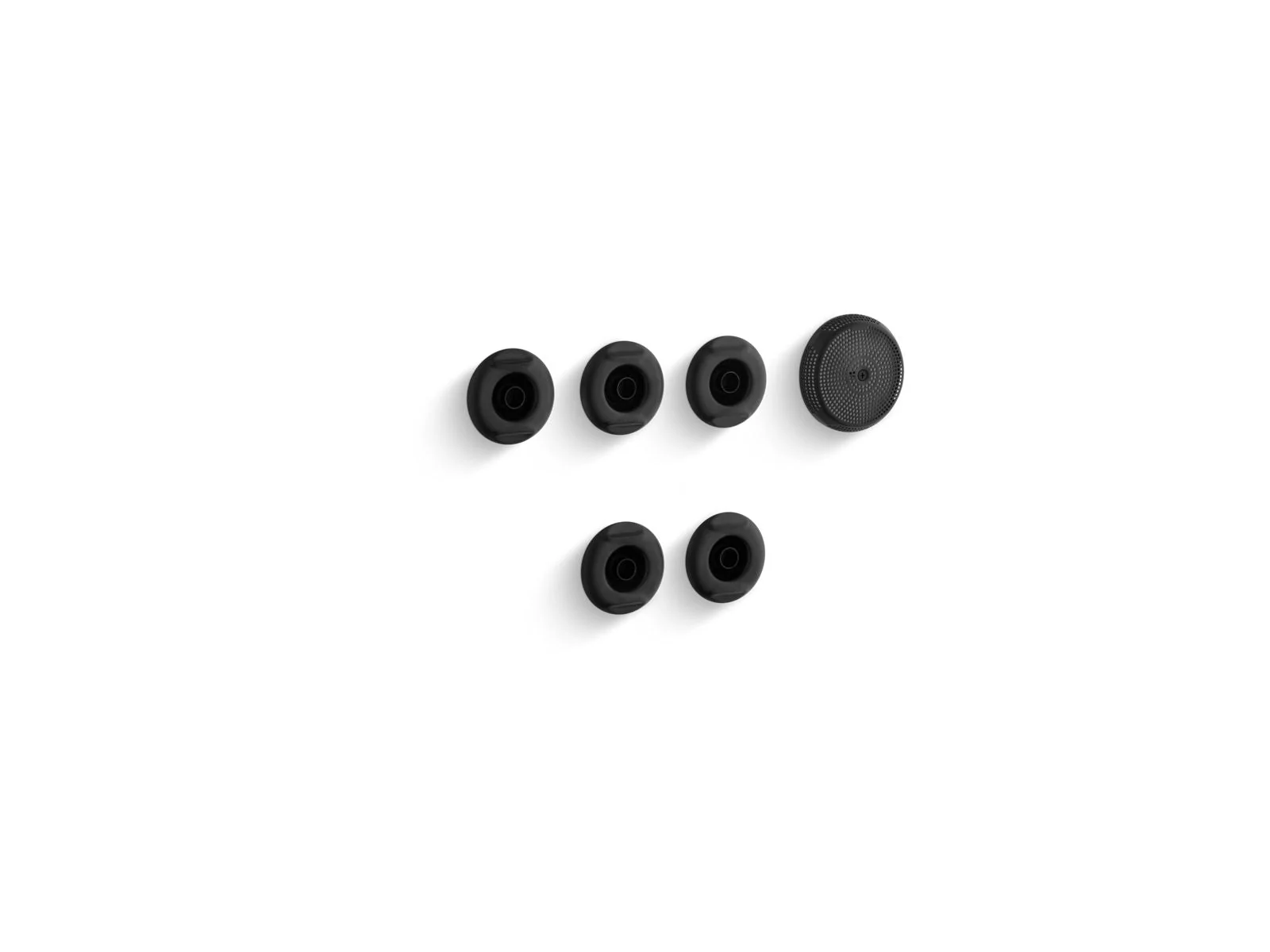 KOHLER K-9695 Flexjet Whirlpool trim kit with five jets - Image 13