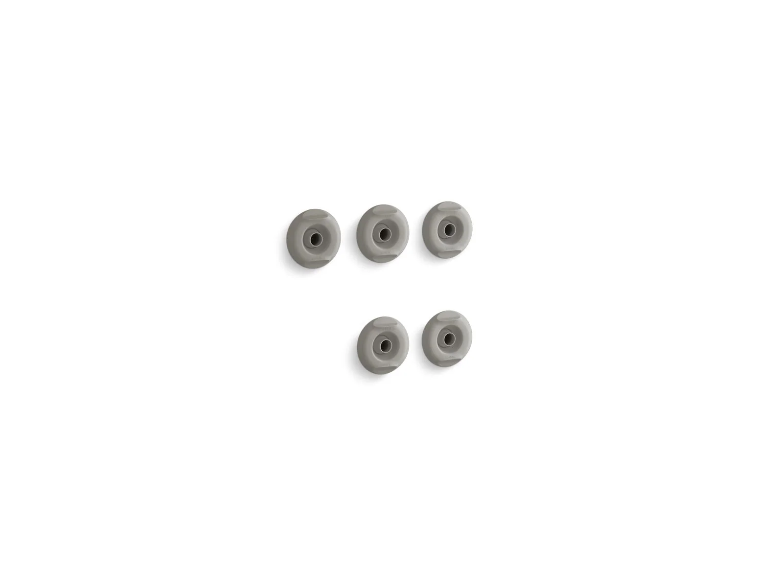 KOHLER K-9695 Flexjet Whirlpool trim kit with five jets - Image 15