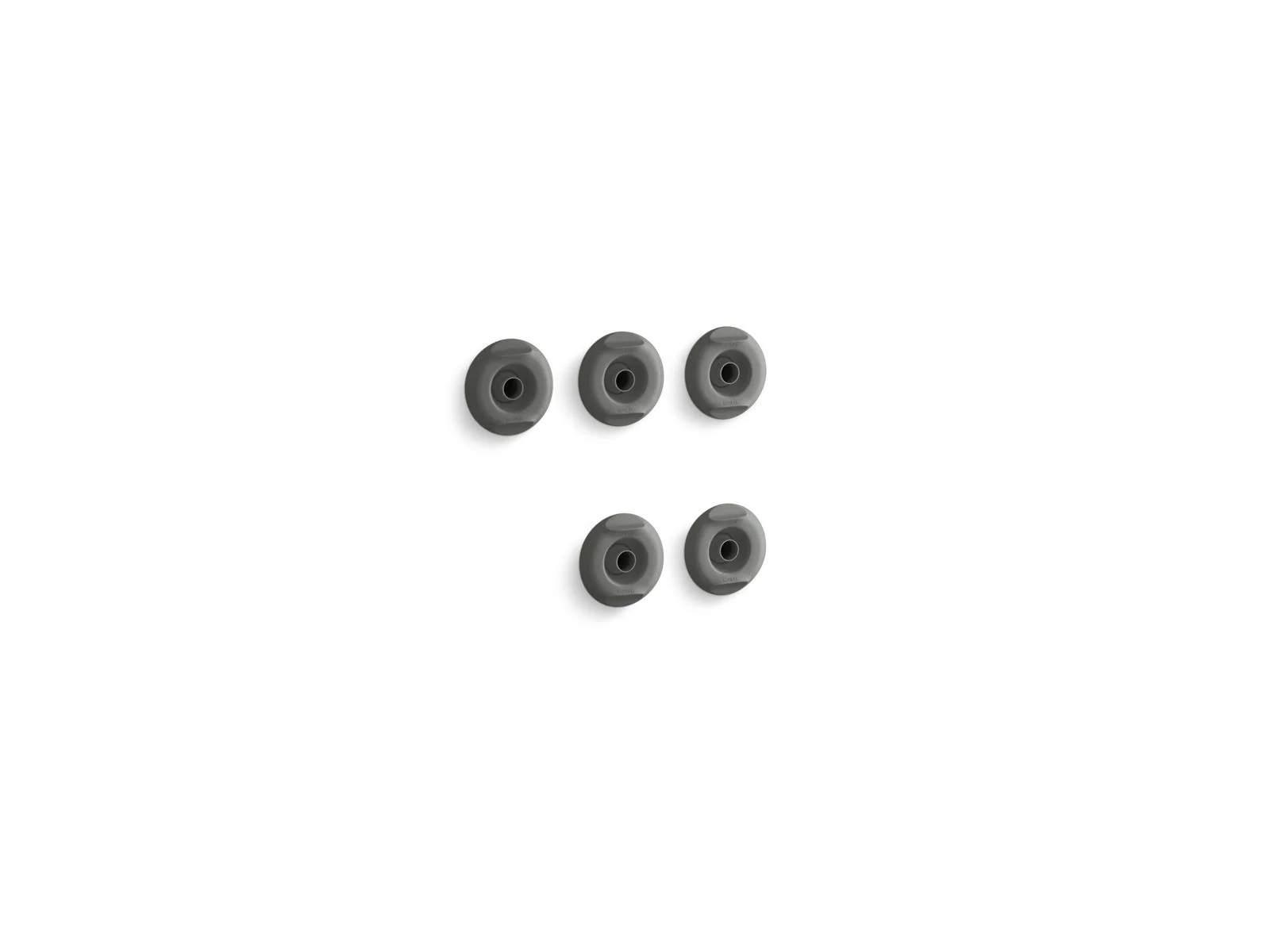 KOHLER K-9695 Flexjet Whirlpool trim kit with five jets - Image 4