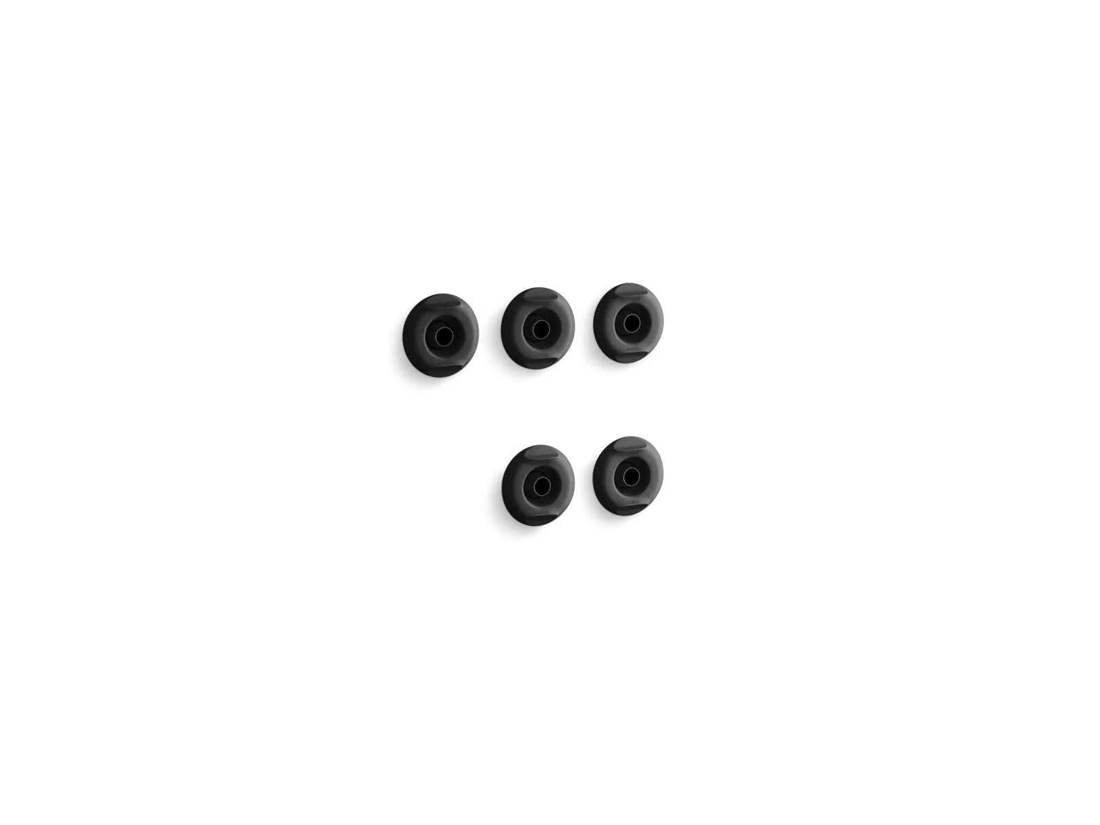 KOHLER K-9695 Flexjet Whirlpool trim kit with five jets - Image 5