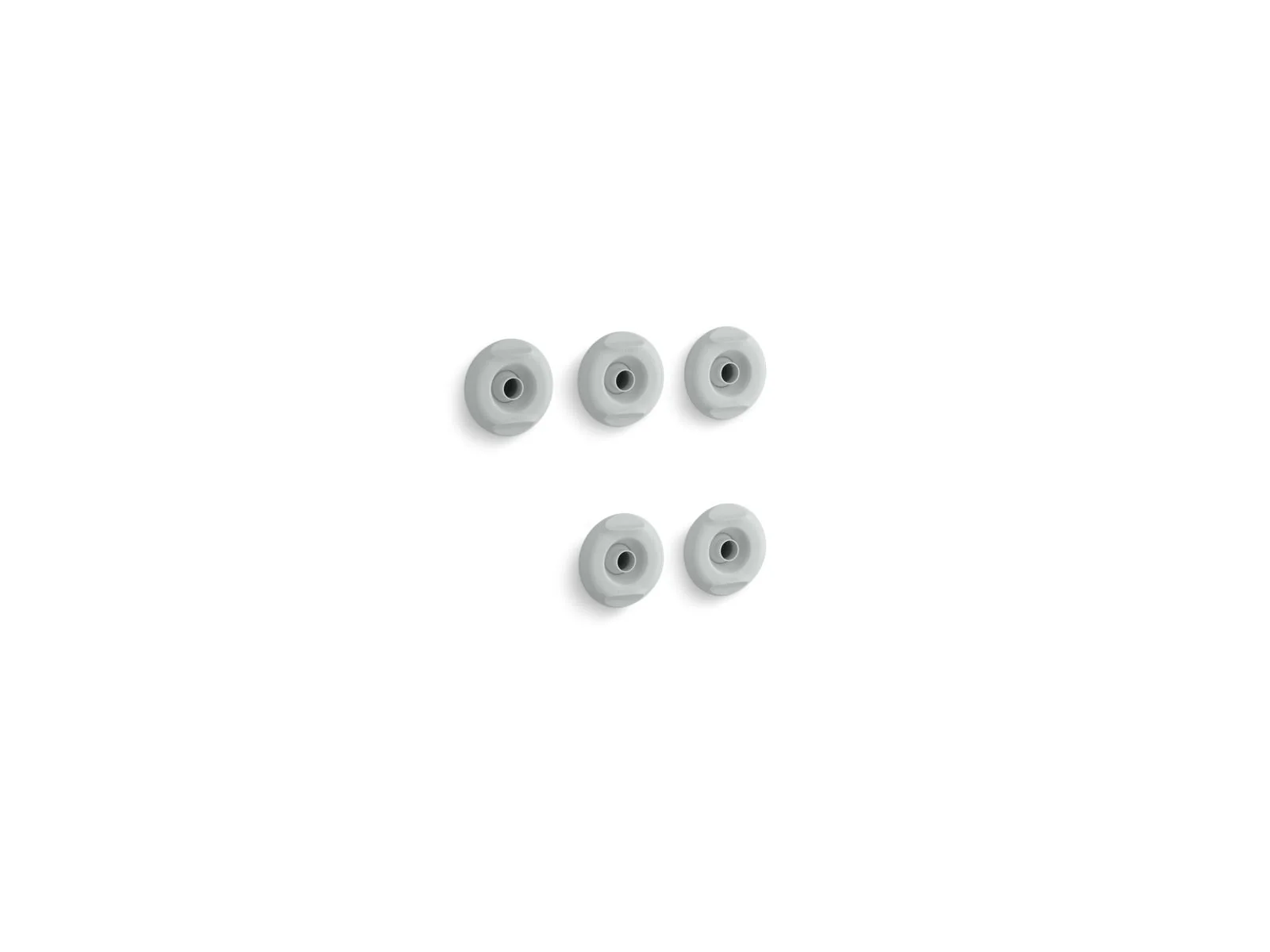 KOHLER K-9695 Flexjet Whirlpool trim kit with five jets - Image 6