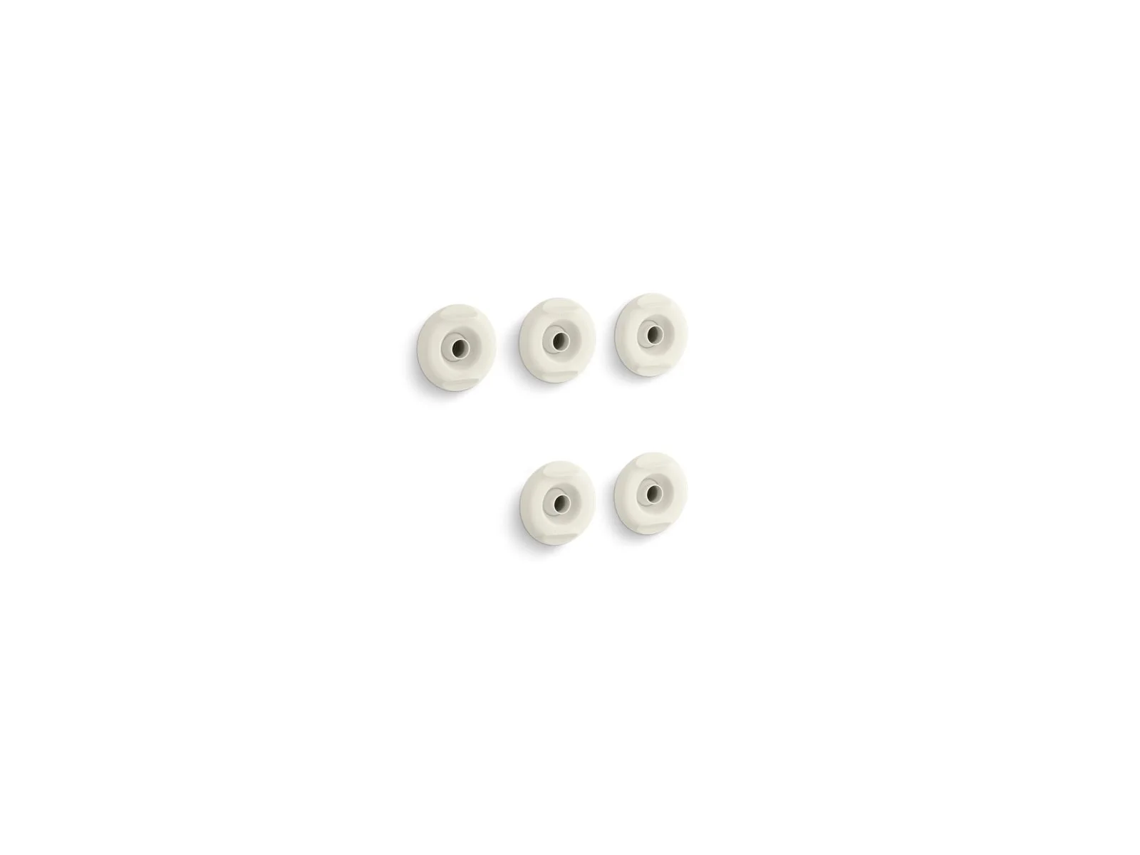 KOHLER K-9695 Flexjet Whirlpool trim kit with five jets - Image 7