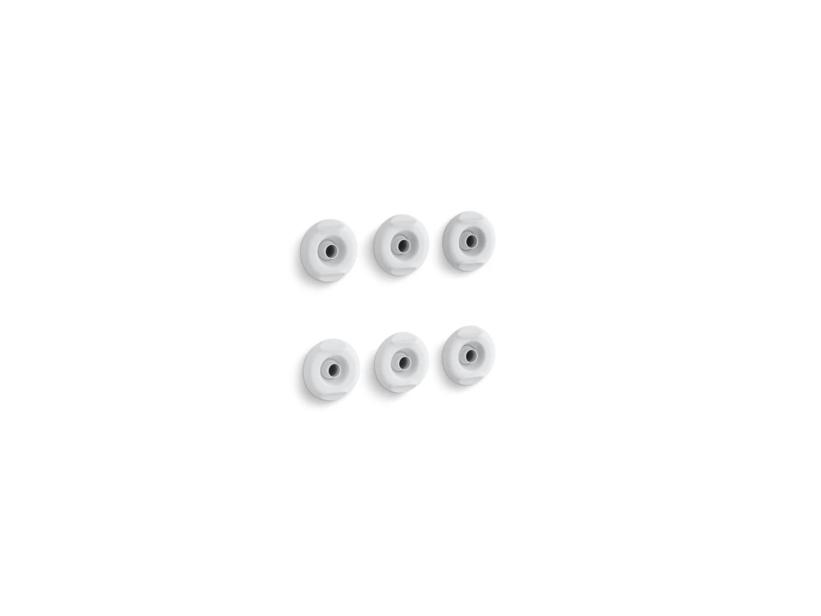KOHLER K-9696 Flexjet Whirlpool trim kit with six jets - Image 2