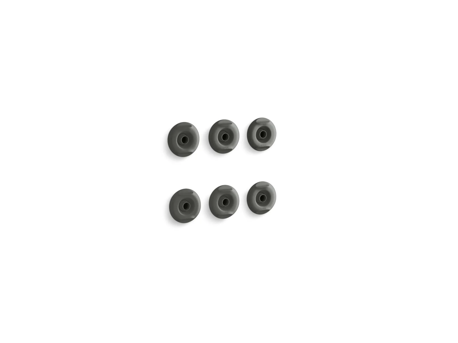 KOHLER K-9696 Flexjet Whirlpool trim kit with six jets - Image 3