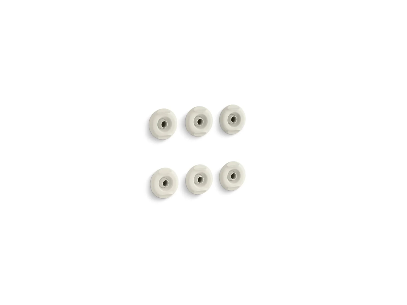KOHLER K-9696 Flexjet Whirlpool trim kit with six jets - Image 6