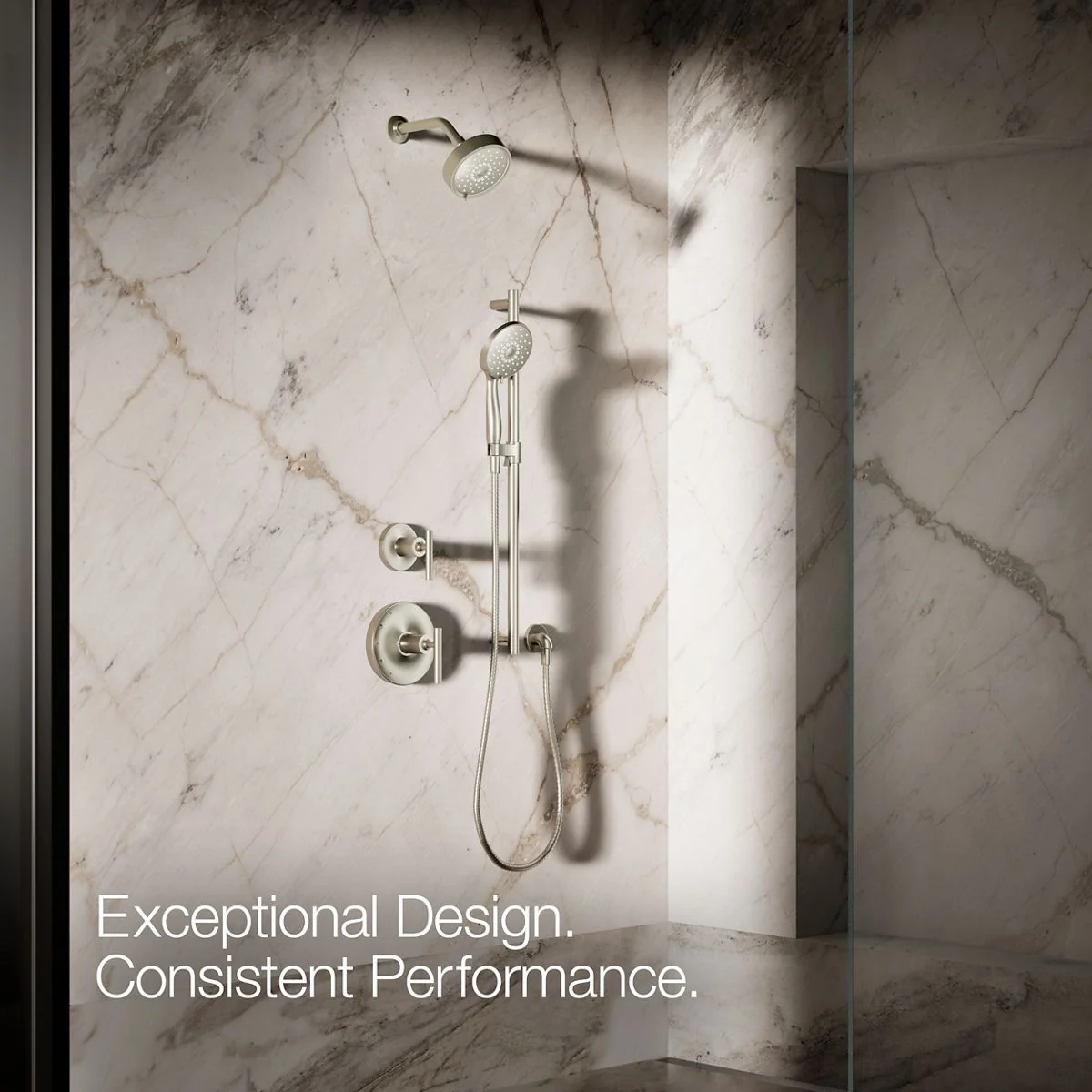 KOHLER K-22165-G Forté Four-function handshower, 1.75 gpm - Image 10