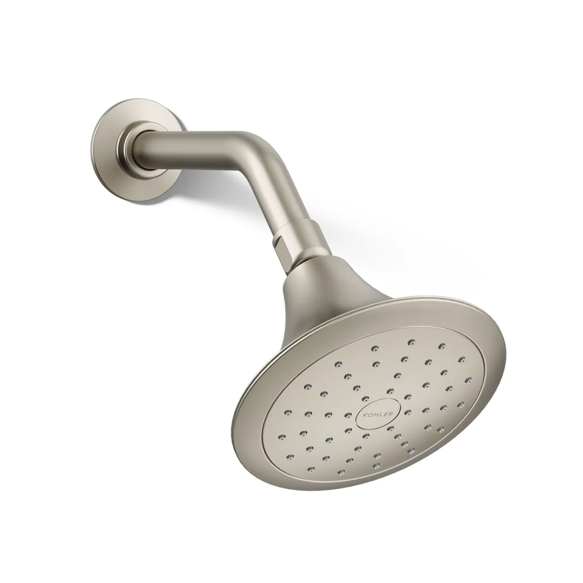 KOHLER K-10327-G Forté Single-function showerhead, 1.75 gpm - Image 14
