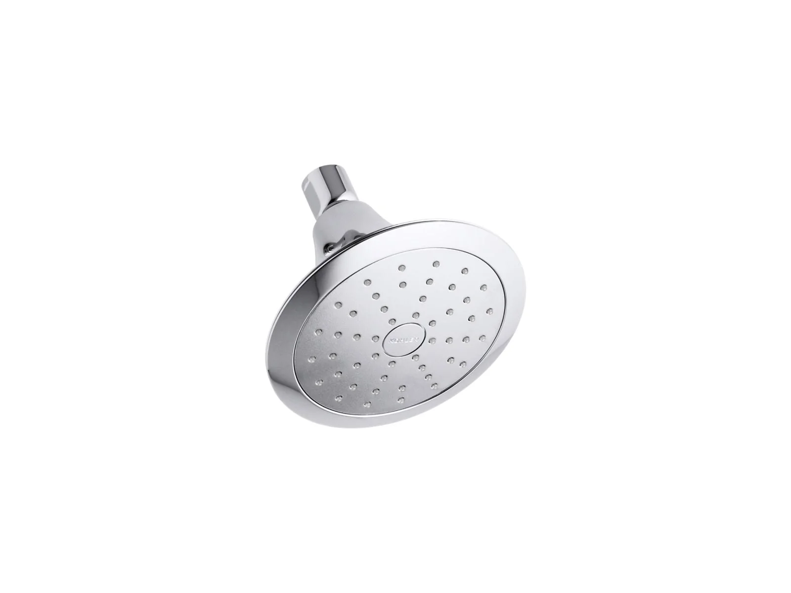 KOHLER K-10327-G Forté Single-function showerhead, 1.75 gpm - Image 4