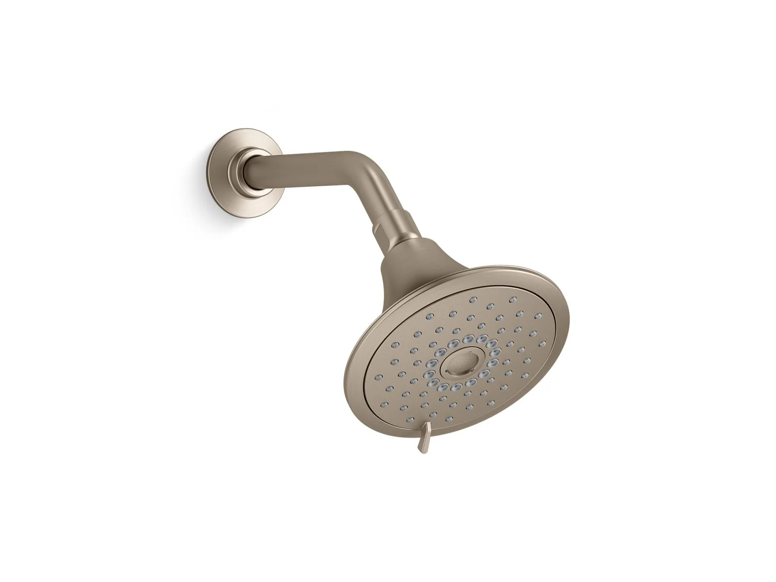KOHLER K-22169-G FortÃ© Three-function showerhead, 1.75 gpm - Image 3
