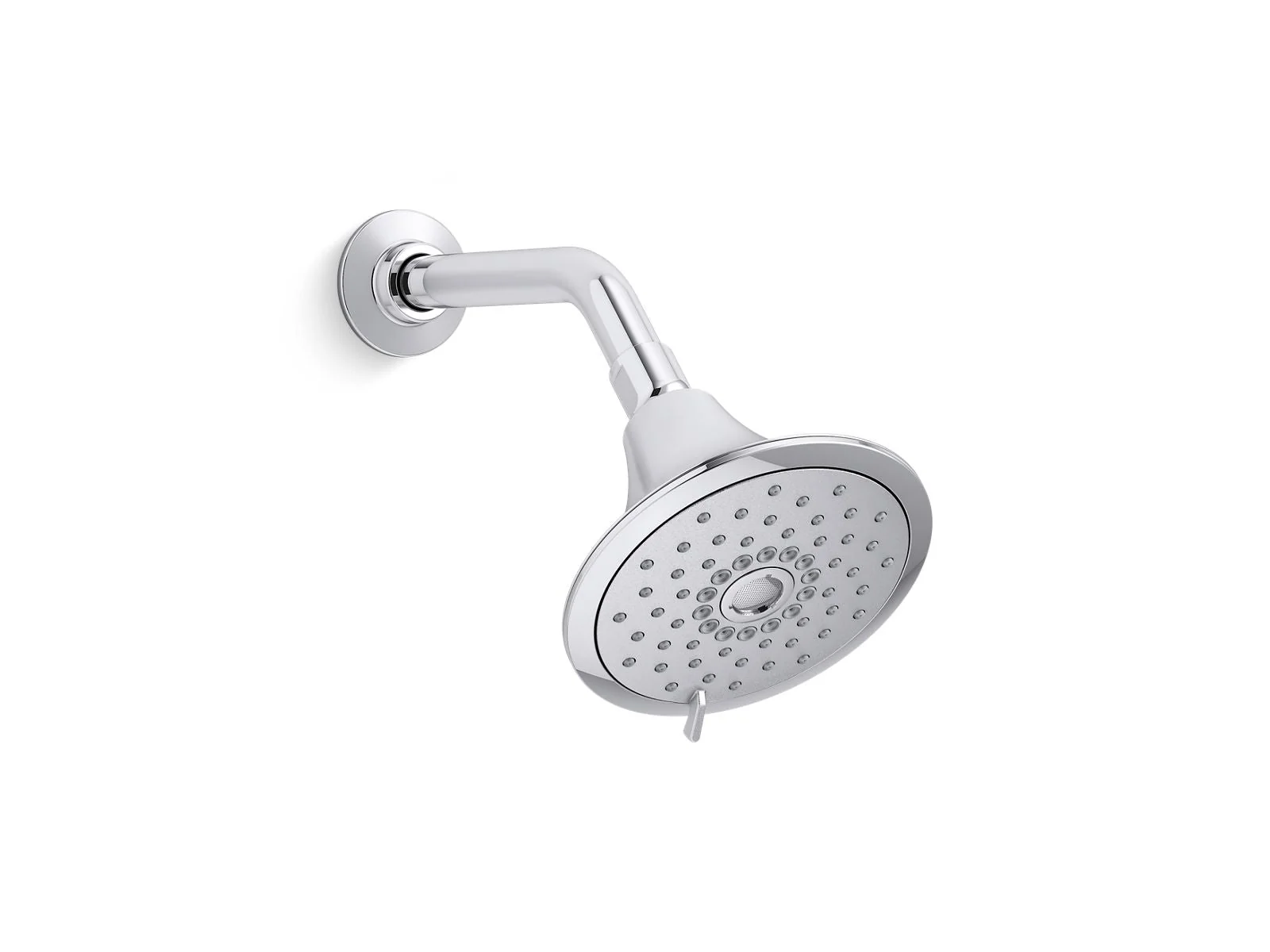 KOHLER K-22169-G FortÃ© Three-function showerhead, 1.75 gpm - Image 4