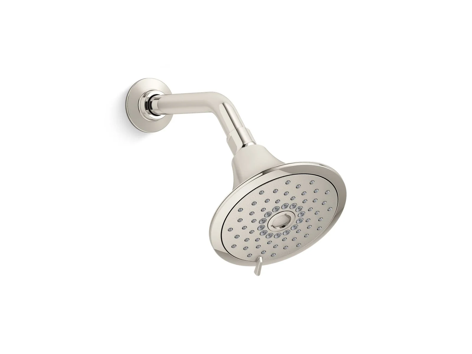 KOHLER K-22169-G FortÃ© Three-function showerhead, 1.75 gpm - Image 5