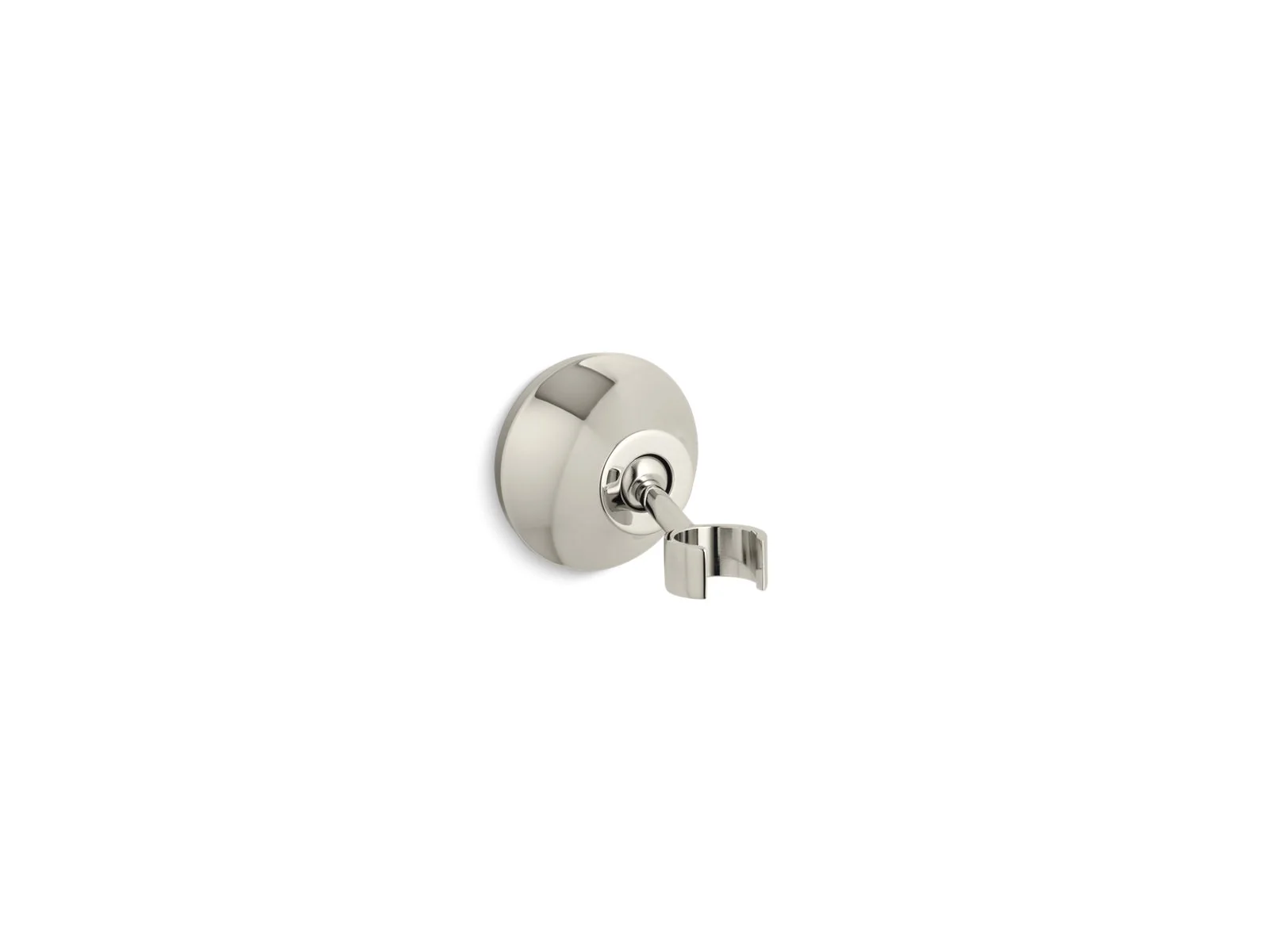 KOHLER K-352 Forte Adjustable wall-mount holder - Image 6