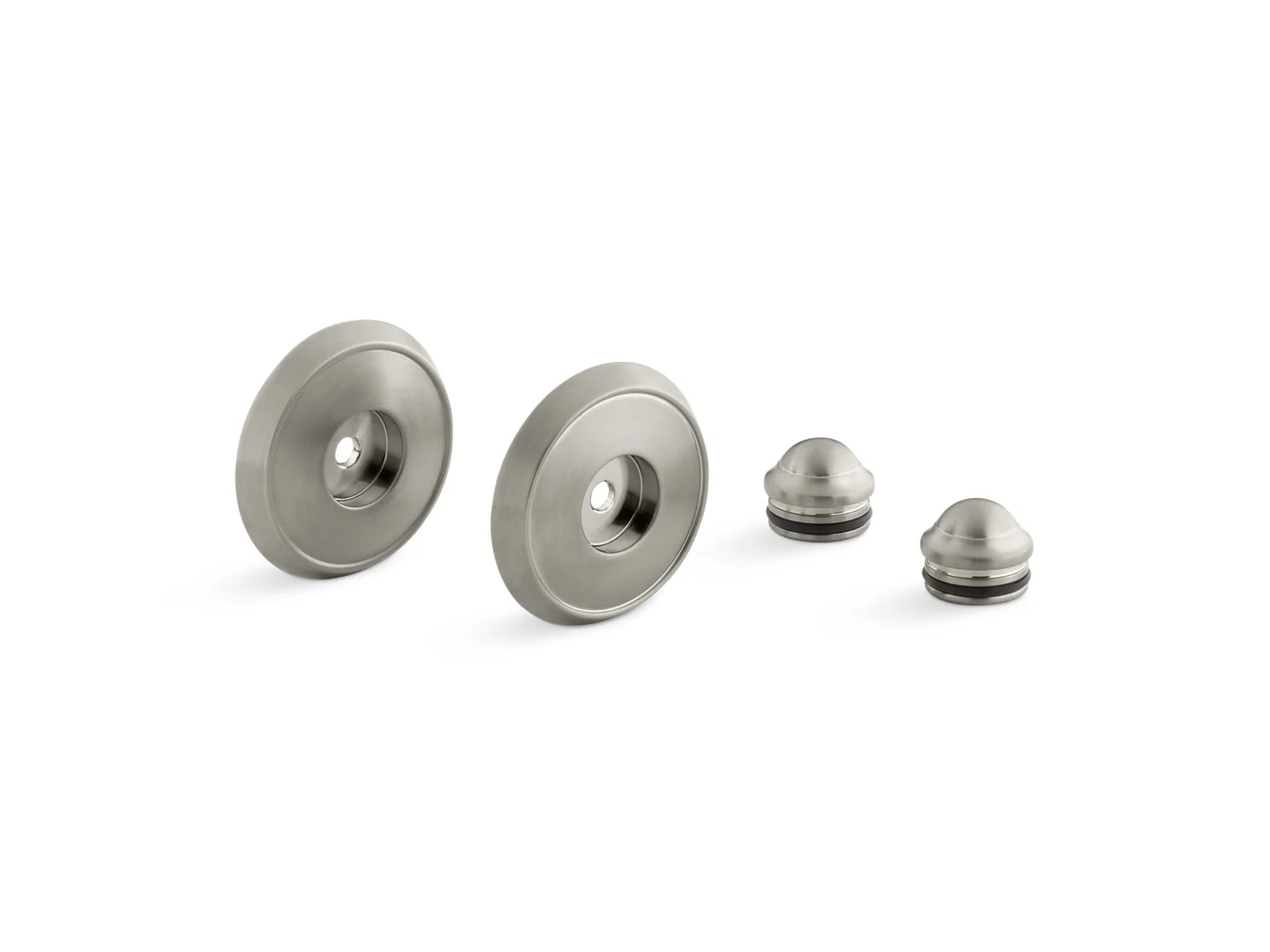 KOHLER K-349 Forte Bancroft Slidebar trim kit - Image 4