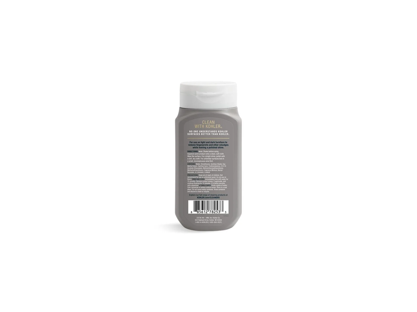 KOHLER K-23736 Furniture polish - Image 3