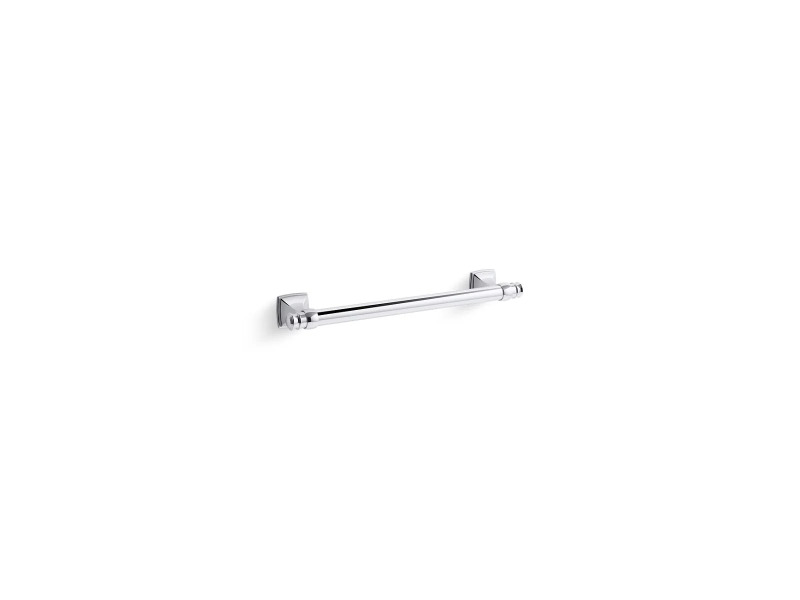 KOHLER K-26550 Grand 18" grab bar - Image 4