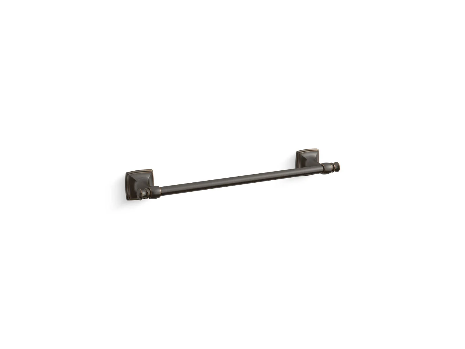 KOHLER K-26538 Grand 18" towel bar