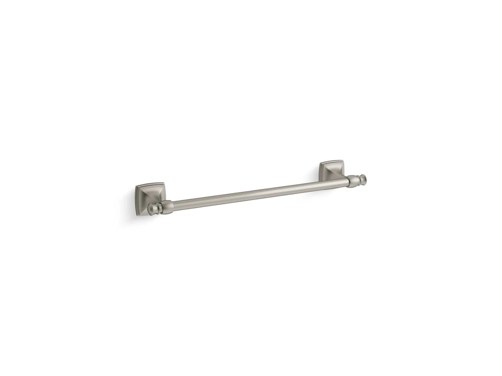 KOHLER K-26538 Grand 18" towel bar - Image 3