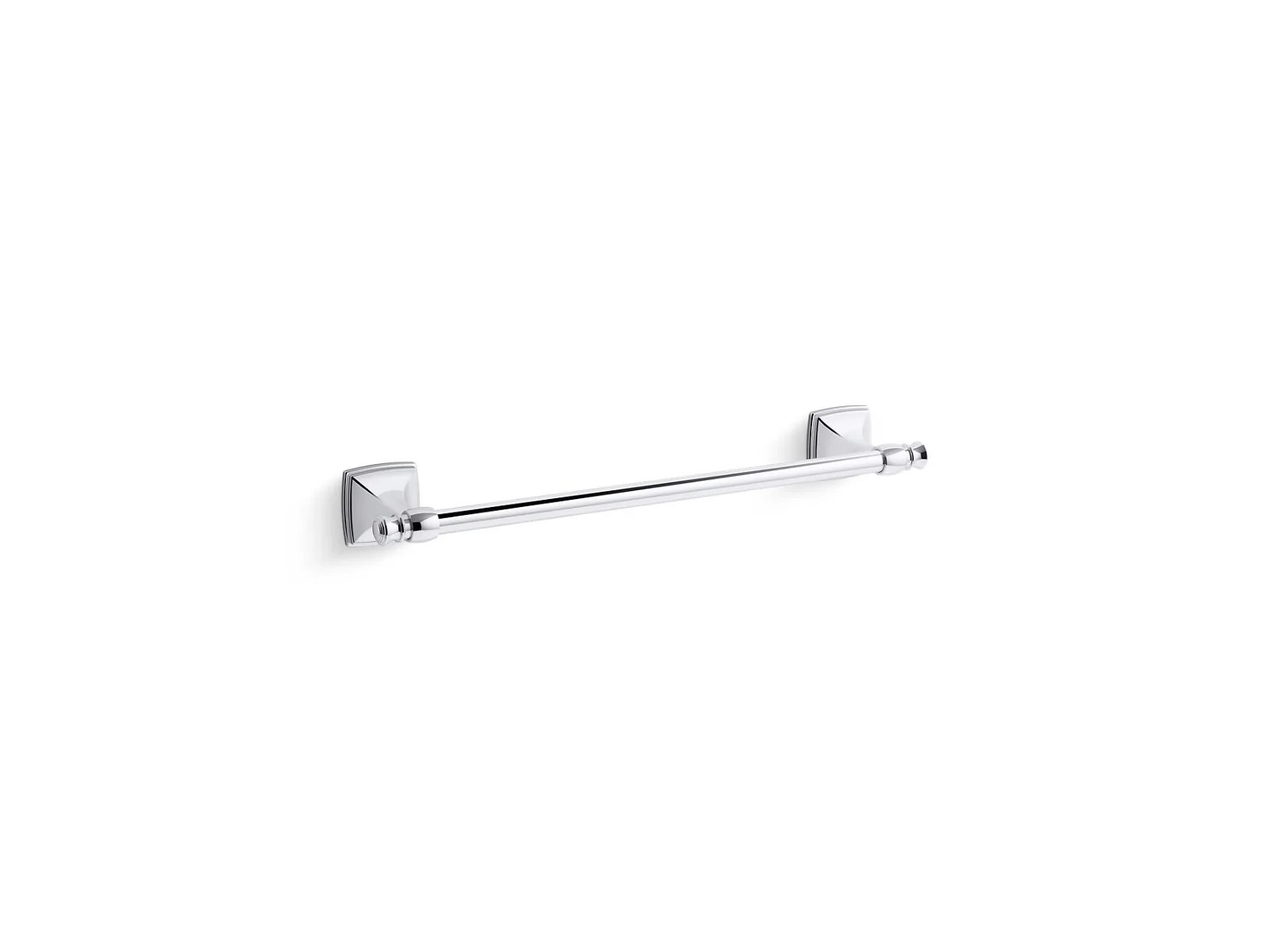 KOHLER K-26538 Grand 18" towel bar - Image 4