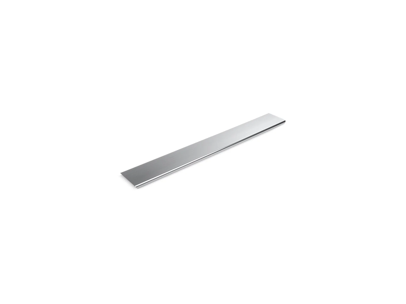 KOHLER K-9331 Groove Aluminum cover, 42"