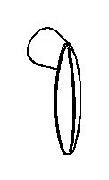 KOHLER K-1140223 Handle