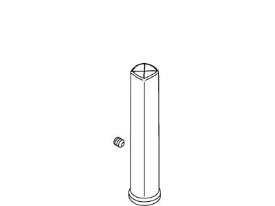 KOHLER K-1066373 Handle Kit