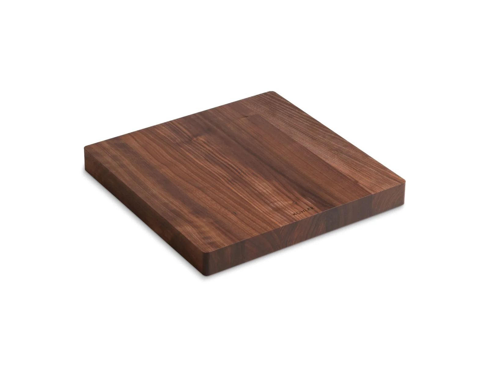 KOHLER K-6232 Hardwood cutting board for Stages kitchen sinks
