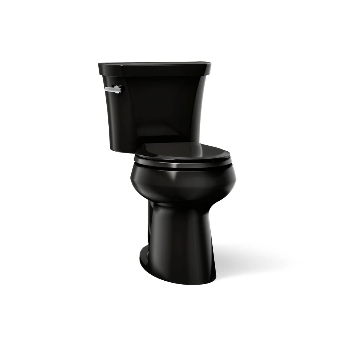 KOHLER K-5297 Highline Elongated toilet bowl - Image 13
