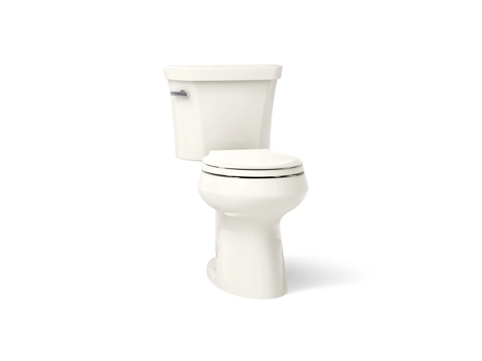 KOHLER K-5297 Highline Elongated toilet bowl - Image 14
