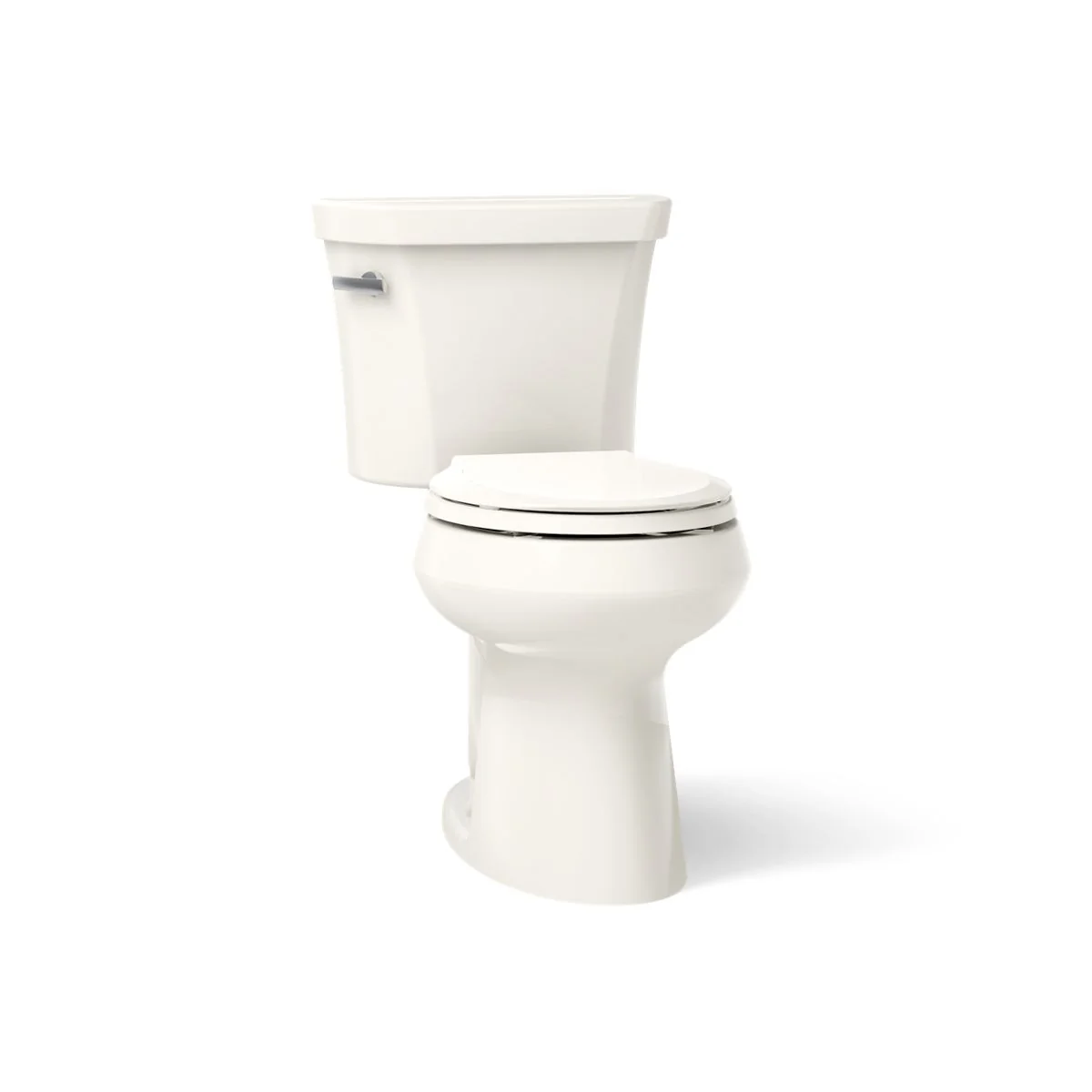KOHLER K-5297 Highline Elongated toilet bowl - Image 18