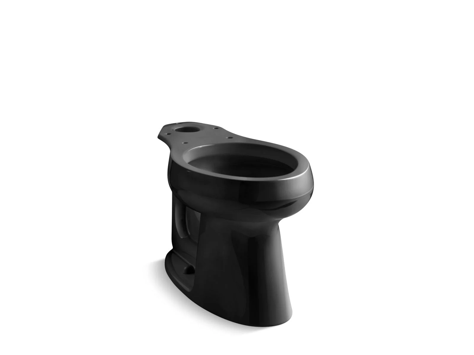 KOHLER K-5297 Highline Elongated toilet bowl - Image 2